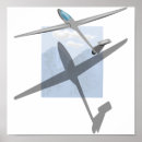 Search for glide posters Aircraft
