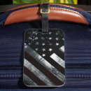 Search for flag luggage tags Patriotic