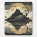 Search for mysterious mousepads Mist