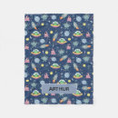 Search for alien blankets Kids