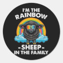 Search for sheep stickers Pride