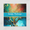 Search for tree of life business cards Counsellor