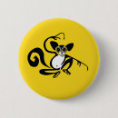 Search for primates badges Wildlife