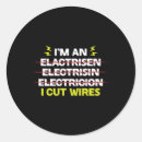Search for wires stickers Electrical services