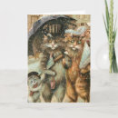 Search for louis wain christmas cards Cute