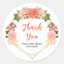 Search for spring day stickers Watercolor flowers