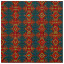 Search for trippy fabric Red