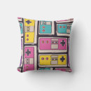 Search for gaming cushions 90s