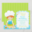 Search for baking birthday invitations Cupcake