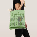 Search for done bags Typography