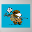 Search for comic strip posters Woodstock