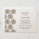 Search for asian dinner party invitations Indian