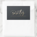 Search for big stickers Modern