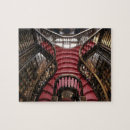Search for staircases puzzles Interior