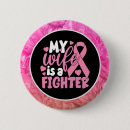 Search for cancer badges Pink