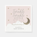 Search for twinkle twinkle little star napkins Cloud
