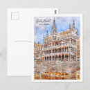 Search for markt postcards Belgium