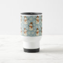 Search for snowman pattern mugs Retro