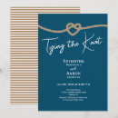 Search for tying the knot invitations Classic