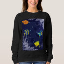 Search for seaweed clothing Illustration