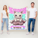 Search for gaming blankets Trendy