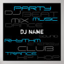 Search for deejay performance Party