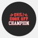 Search for cook off stickers Cooking