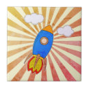 Search for rocket tiles Kids