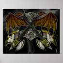 Search for thor posters Thunder