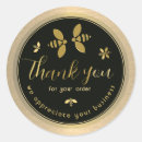 Search for for beekeeper stickers Black