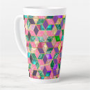 Search for diamond shaped mugs Geometric