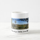 Search for botswana mugs Okavango