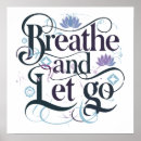 Search for to breathe posters Zen