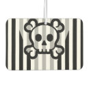 Search for skull car air fresheners Bones