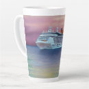 Search for ships mugs Cruising