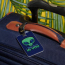 Search for martian travel accessories Alien