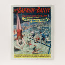 Search for vintage circus puzzles History
