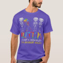Search for dabbing skeleton tshirts Horror