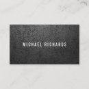Search for salesman business cards Real estate agent