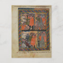 Search for a 10 postcards Mediaeval