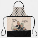 Search for decorator aprons Frosting