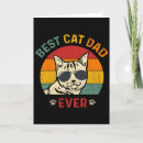 Search for cat fathers day cards Grandfather