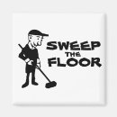 Search for broom magnets Cleaning