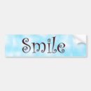 Search for smile bumper stickers Laugh