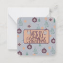Search for special friend christmas cards Bauble
