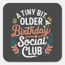 Search for social club stickers Funny