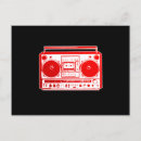 Search for vintage music postcards Cool