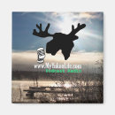 Search for yukon magnets River