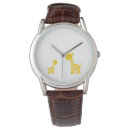 Search for giraffe pattern watches Animal
