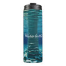 Search for letter travel mugs Thermal
